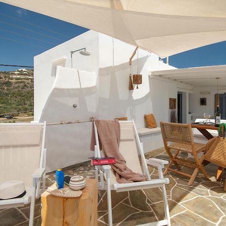 Miles Away Luxury Apartments Platis Gialos  Exterior photo