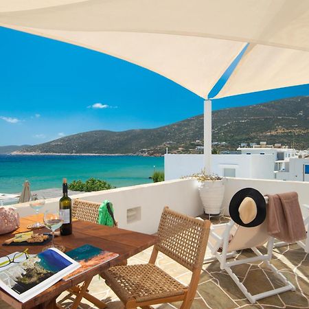 Miles Away Luxury Apartments Platis Gialos  Exterior photo