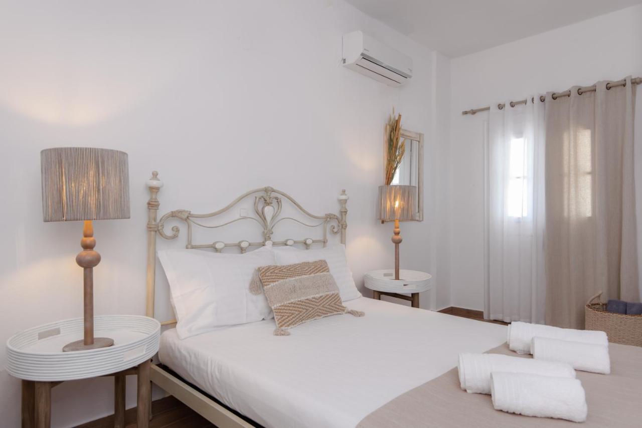 Miles Away Luxury Apartments Platis Gialos  Exterior photo