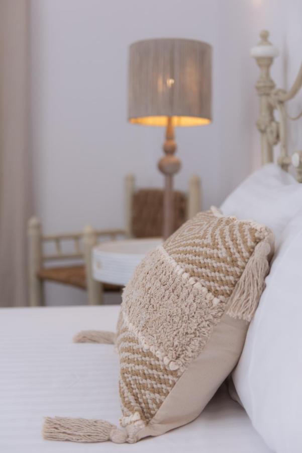 Miles Away Luxury Apartments Platis Gialos  Exterior photo