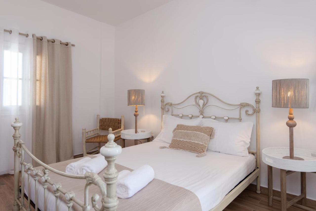 Miles Away Luxury Apartments Platis Gialos  Exterior photo