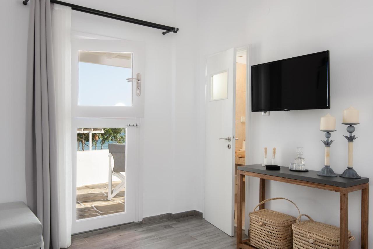Miles Away Luxury Apartments Platis Gialos  Exterior photo