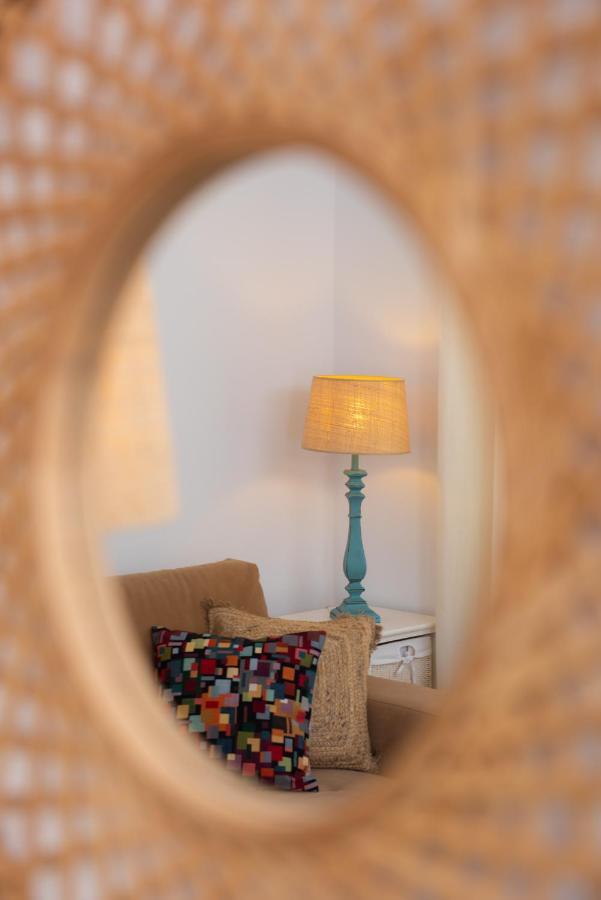 Miles Away Luxury Apartments Platis Gialos  Exterior photo
