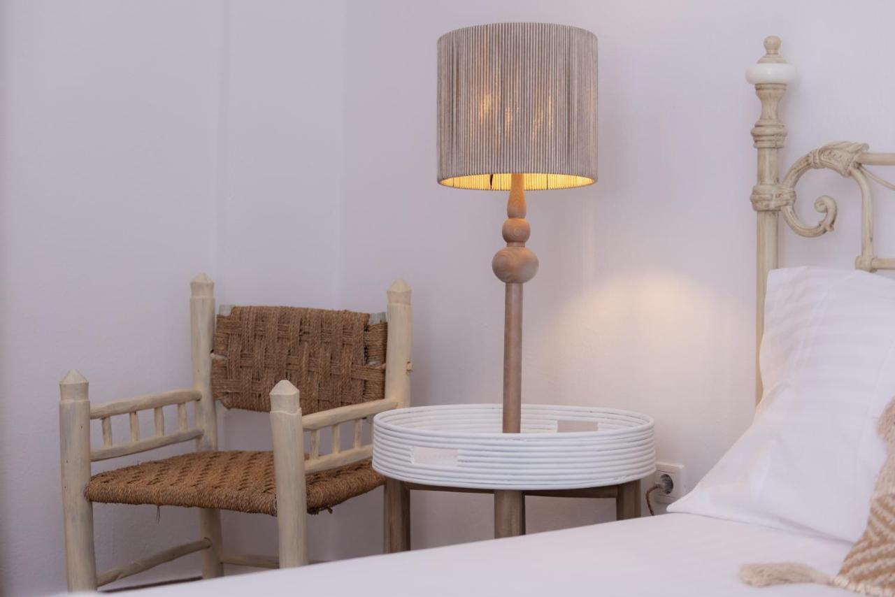 Miles Away Luxury Apartments Platis Gialos  Exterior photo