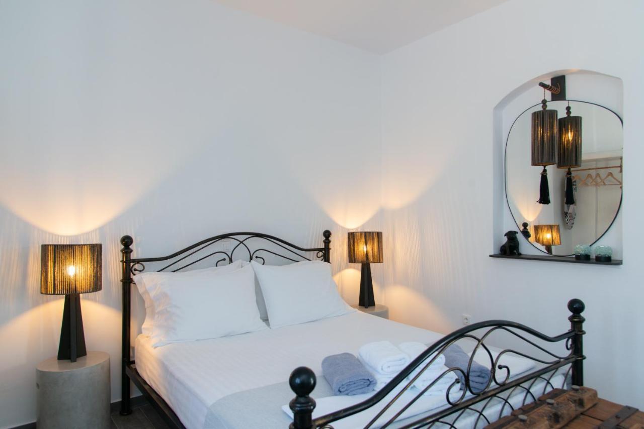 Miles Away Luxury Apartments Platis Gialos  Exterior photo