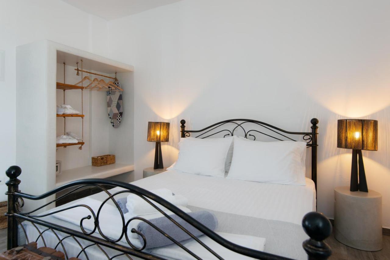 Miles Away Luxury Apartments Platis Gialos  Exterior photo