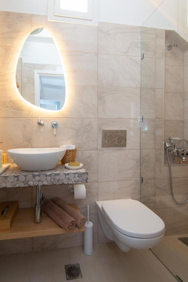 Miles Away Luxury Apartments Platis Gialos  Exterior photo